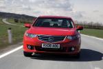 Honda Accord Sedan 2008 года